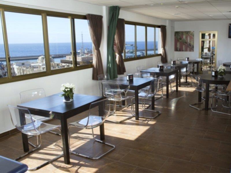 Hotel Adonis Capital Santa Cruz de Tenerife Eksteriør bilde